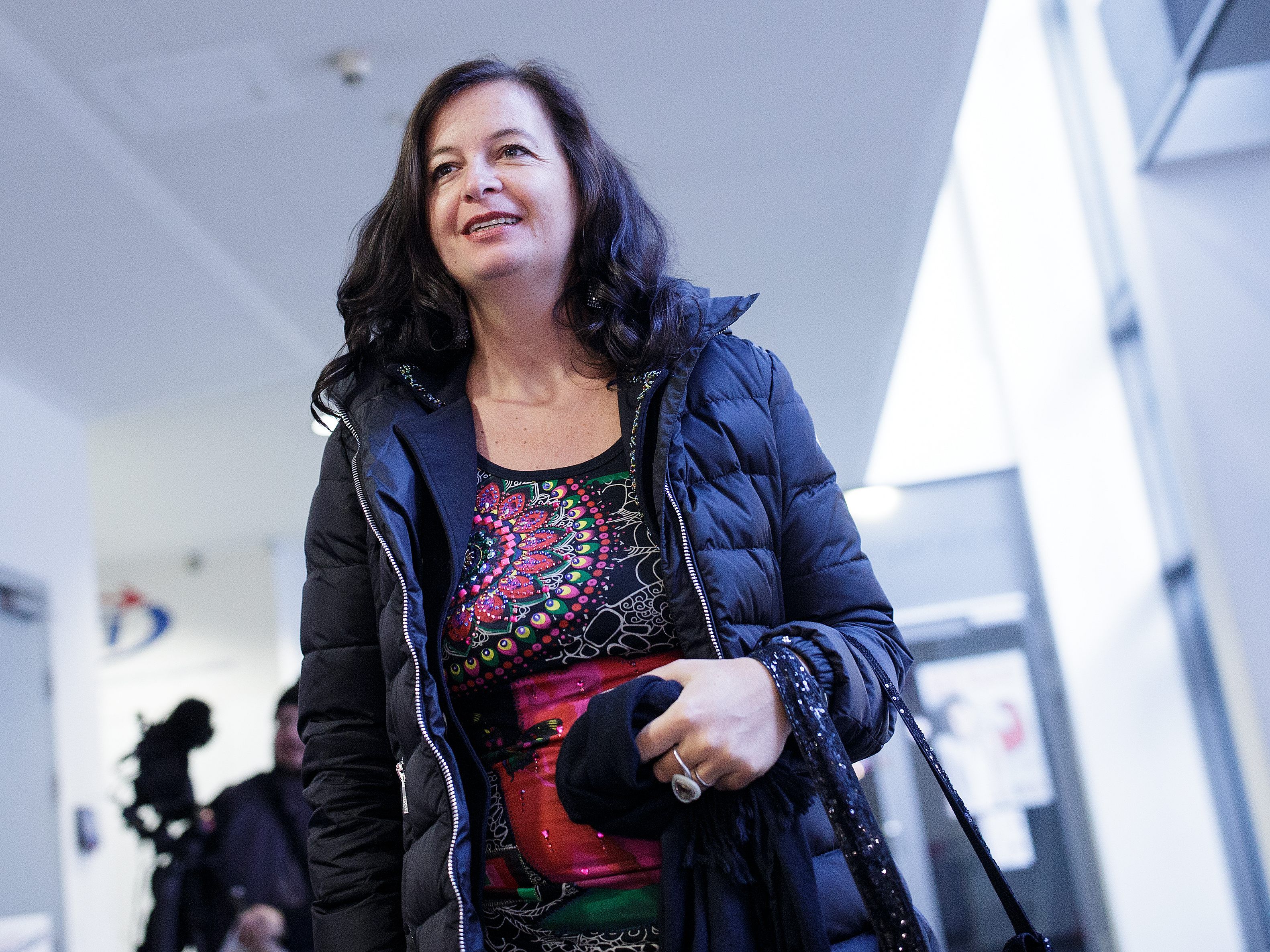 Ulli Sima wäre für Verhandlungen bereit.