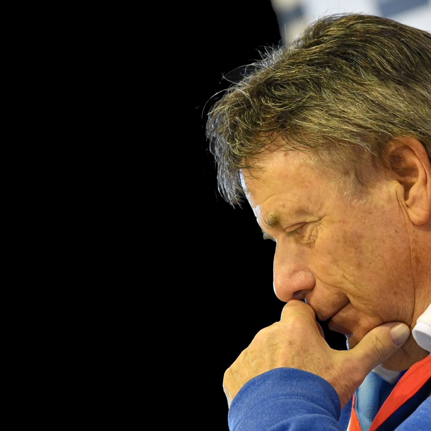 ÖSV-Präsident Pter Schröcksnadel.