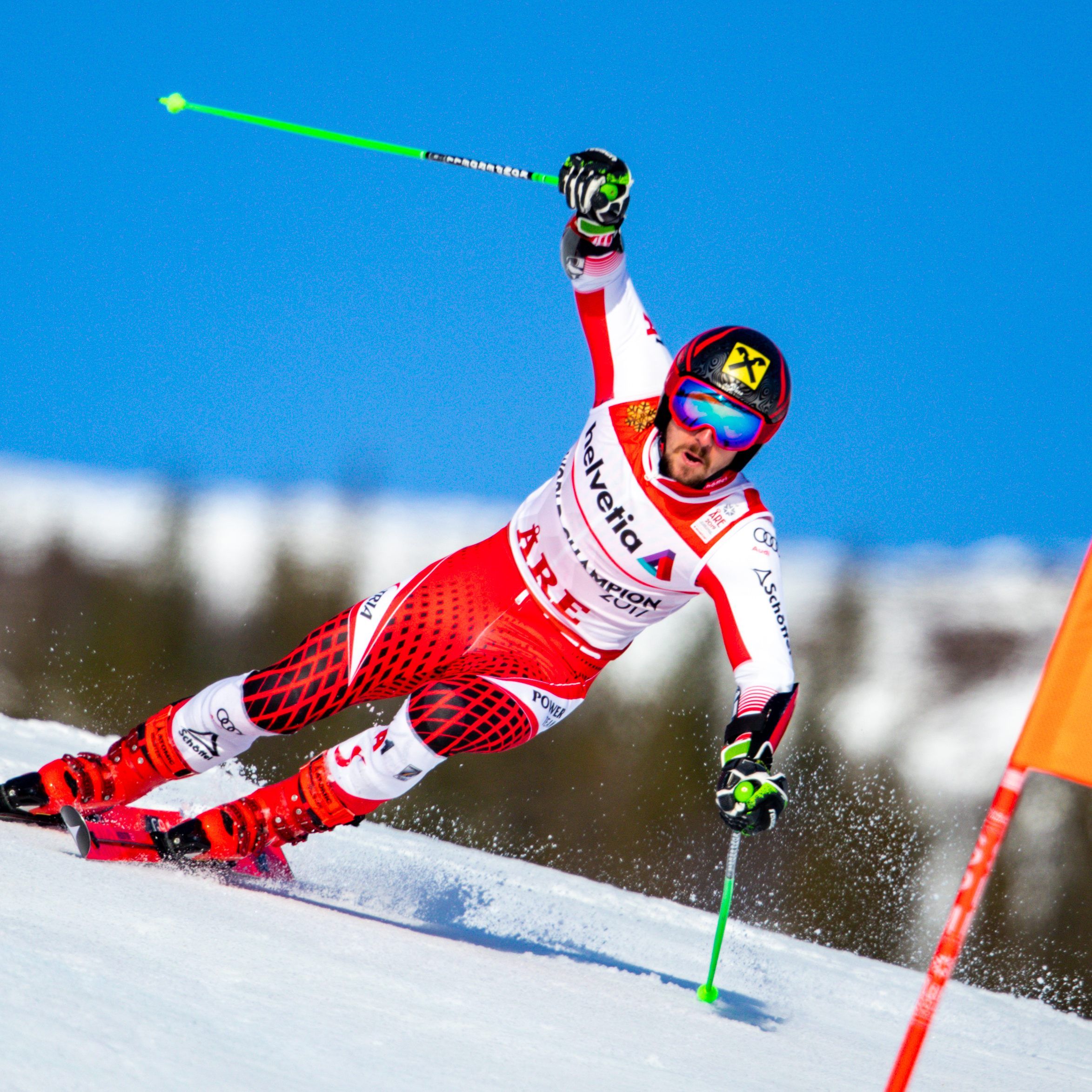 Marcel Hirscher