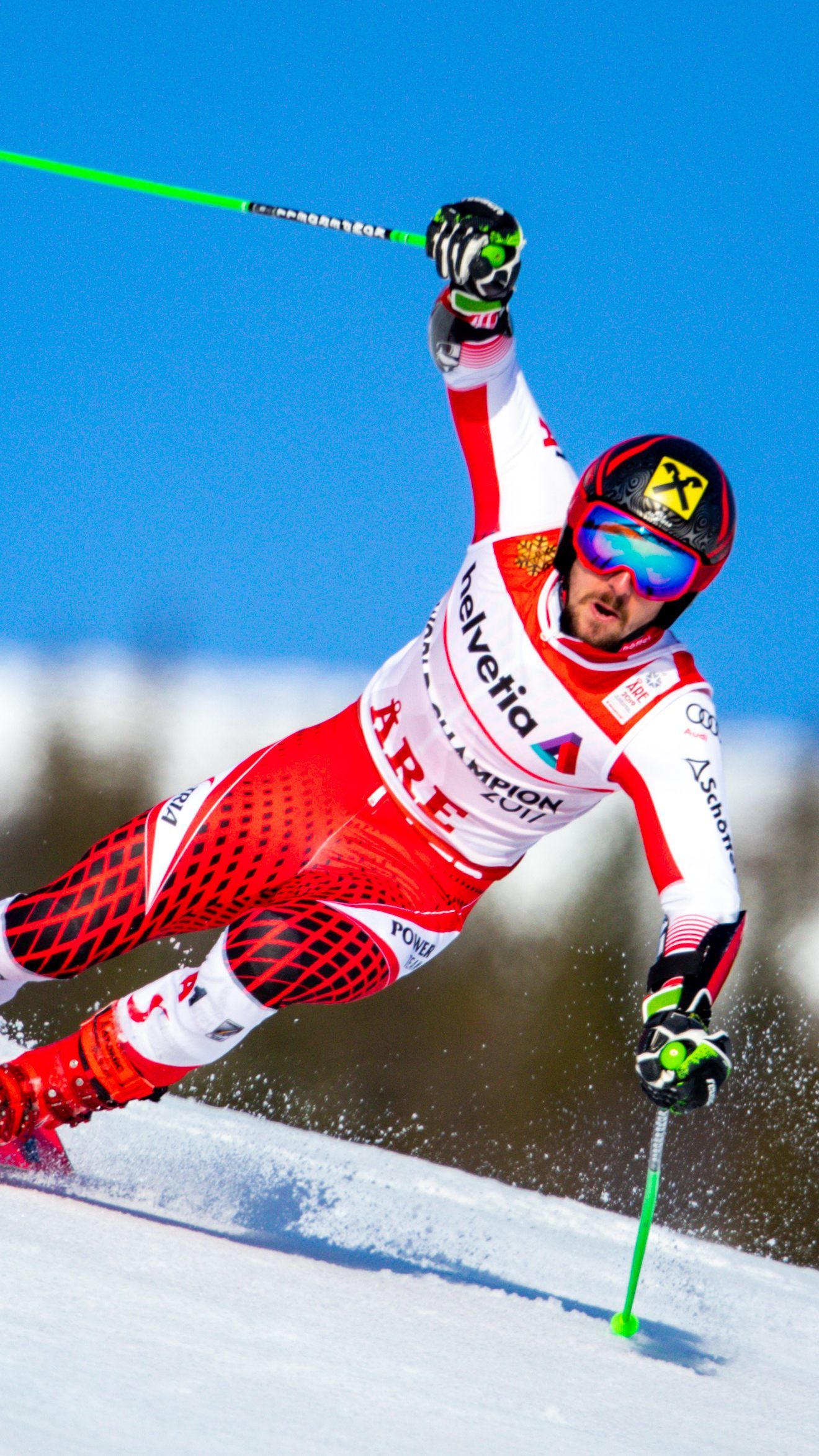 Marcel Hirscher