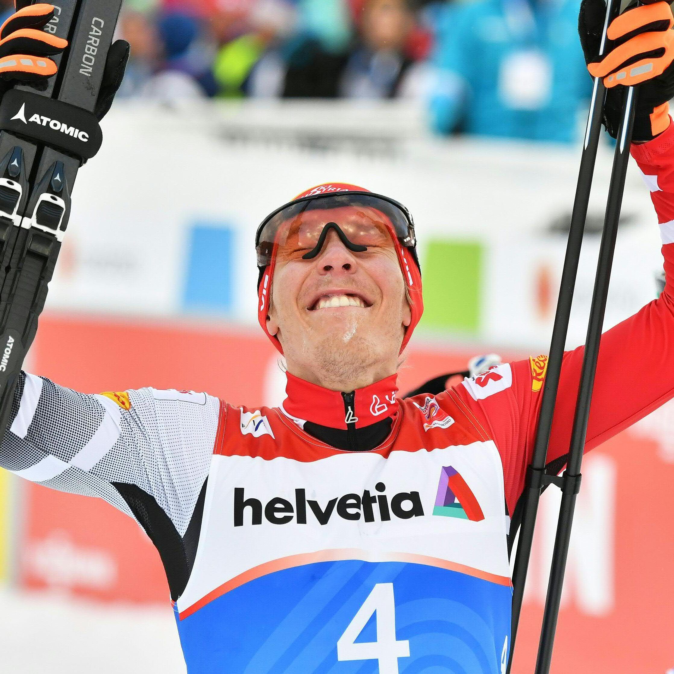 Große Freunde bei Franz-Josef Rehrl