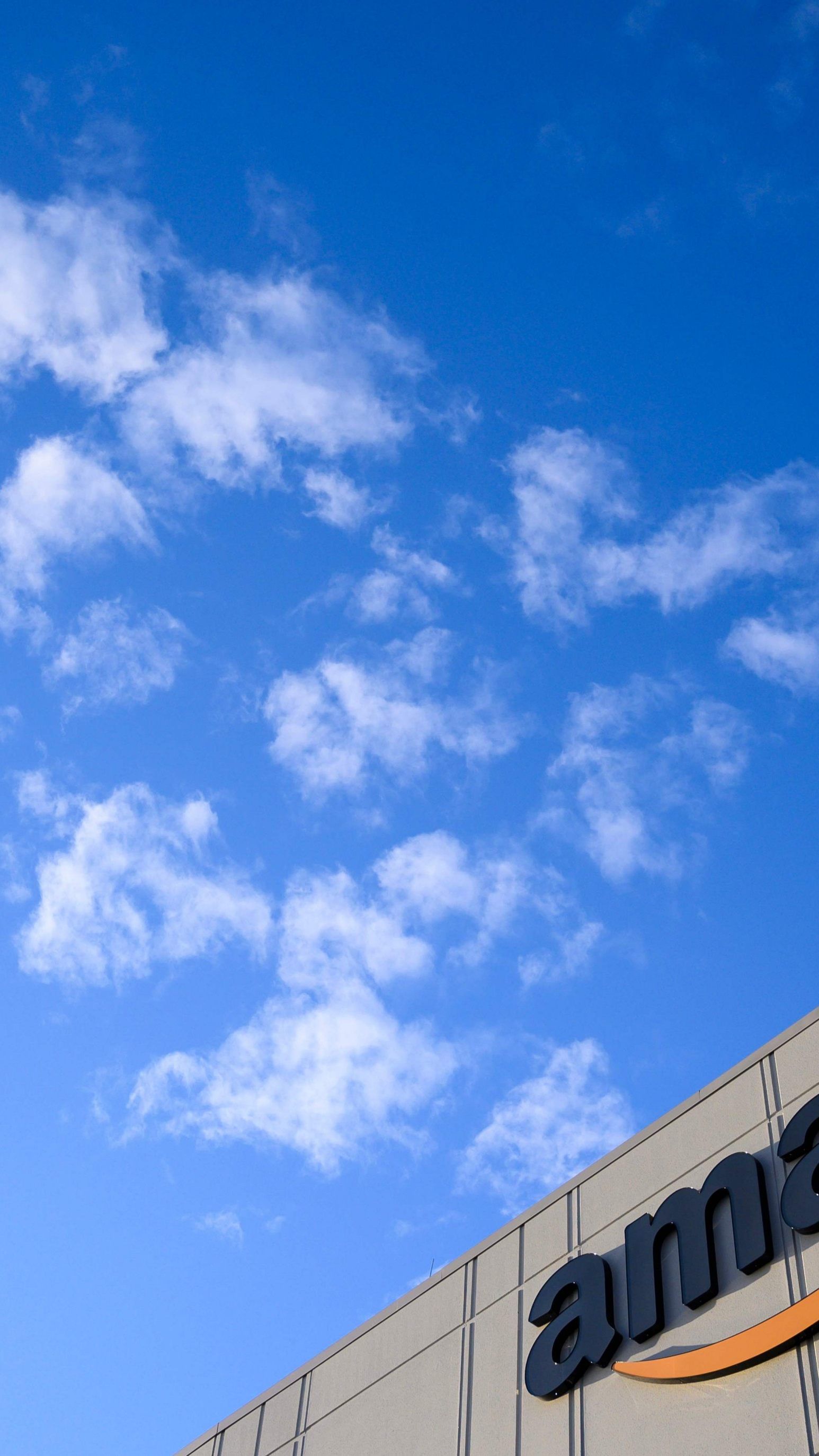 Ein Ermittlungsverfahren gegen Amazon wurde eröffnet.