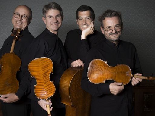 Artis Quartett