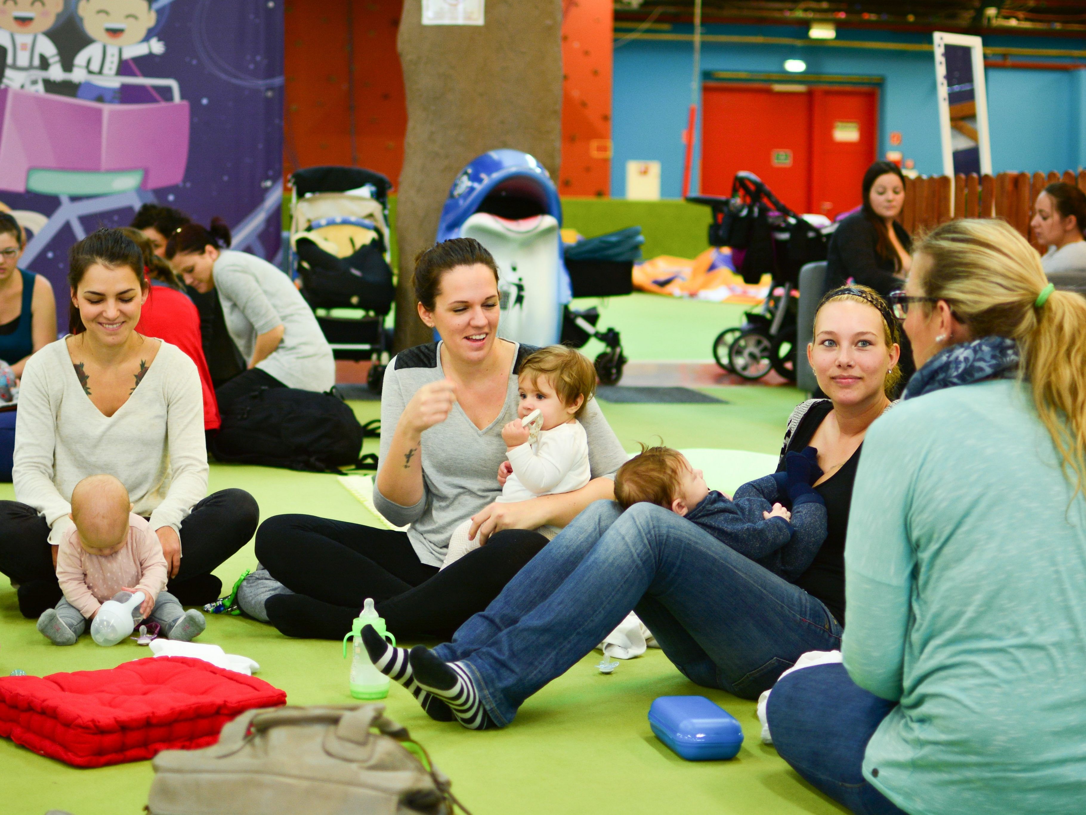 Bis 12. März läuft die Versteigerung, am 17. März wird der Bogipark geschlossen.