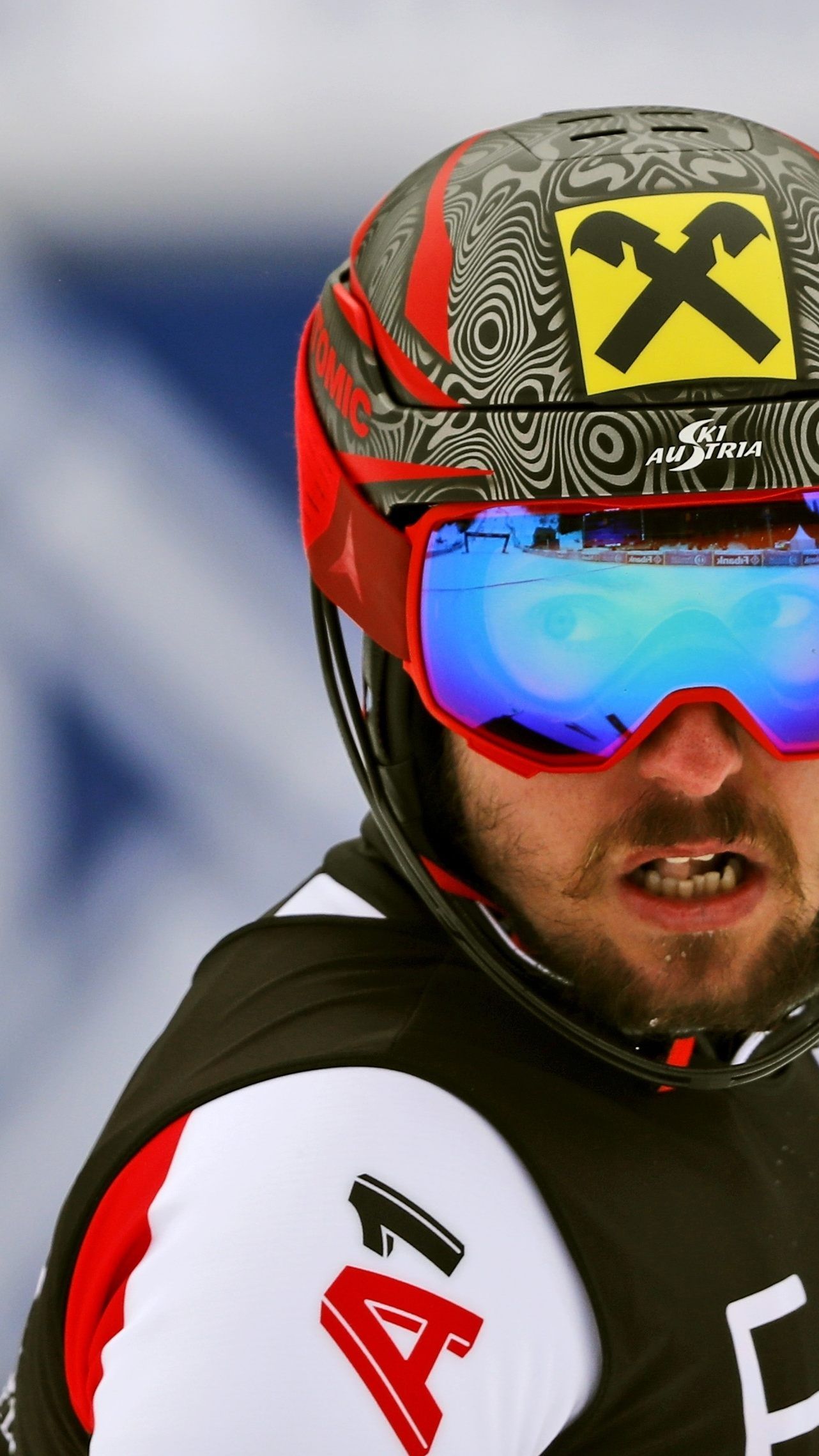 Hirscher muss sich nur Pinturault geschlagen geben