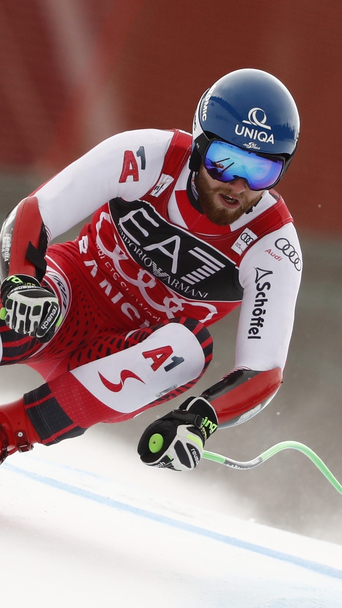 Hiobsbotschaft für Marco Schwarz