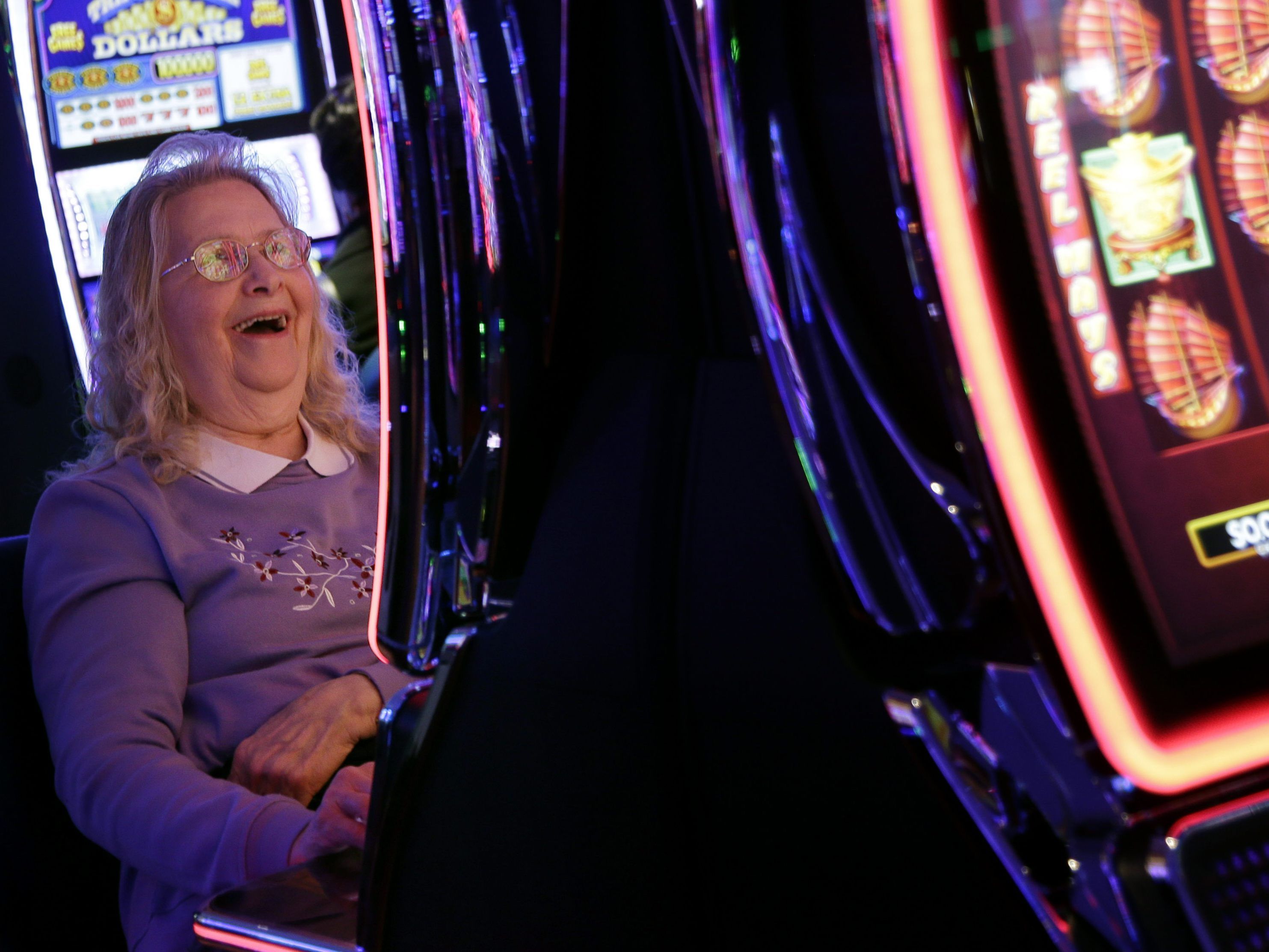 Ein drittes Casino ist in Liechtenstein in Planung (Symbolbild). Ein drittes Casino ist in Liechtenstein in Planung (Symbolbild).