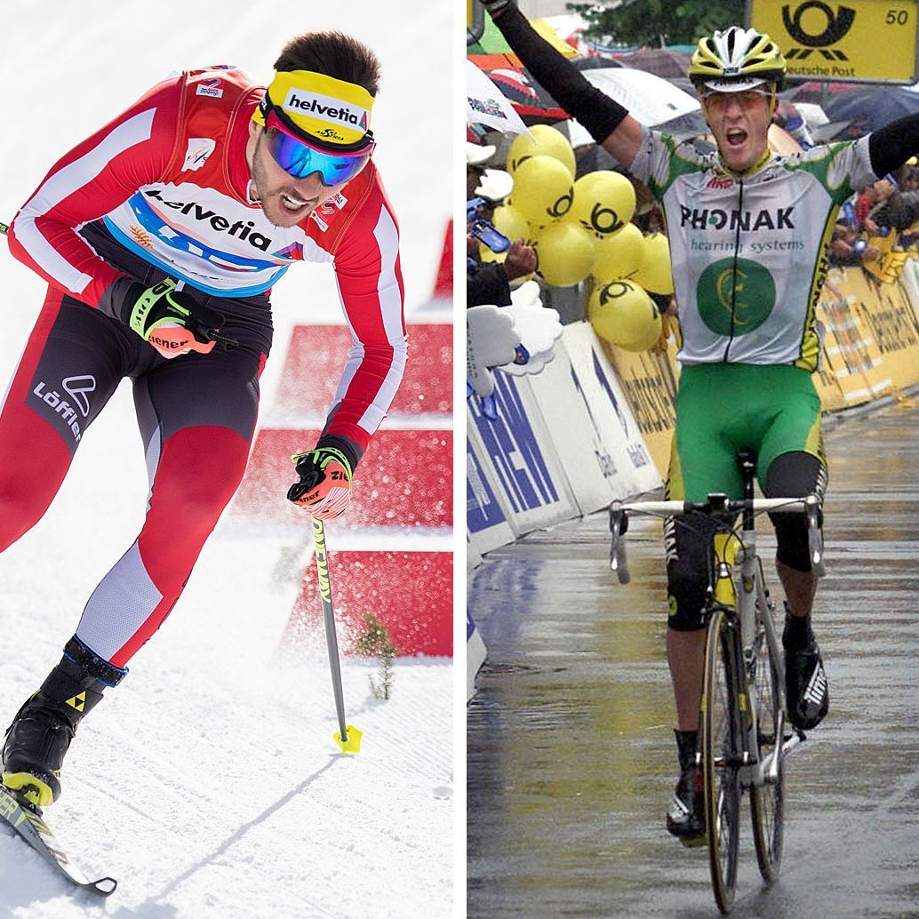 Vorarlbergs Dopingfälle der letzten 20 Jahre.