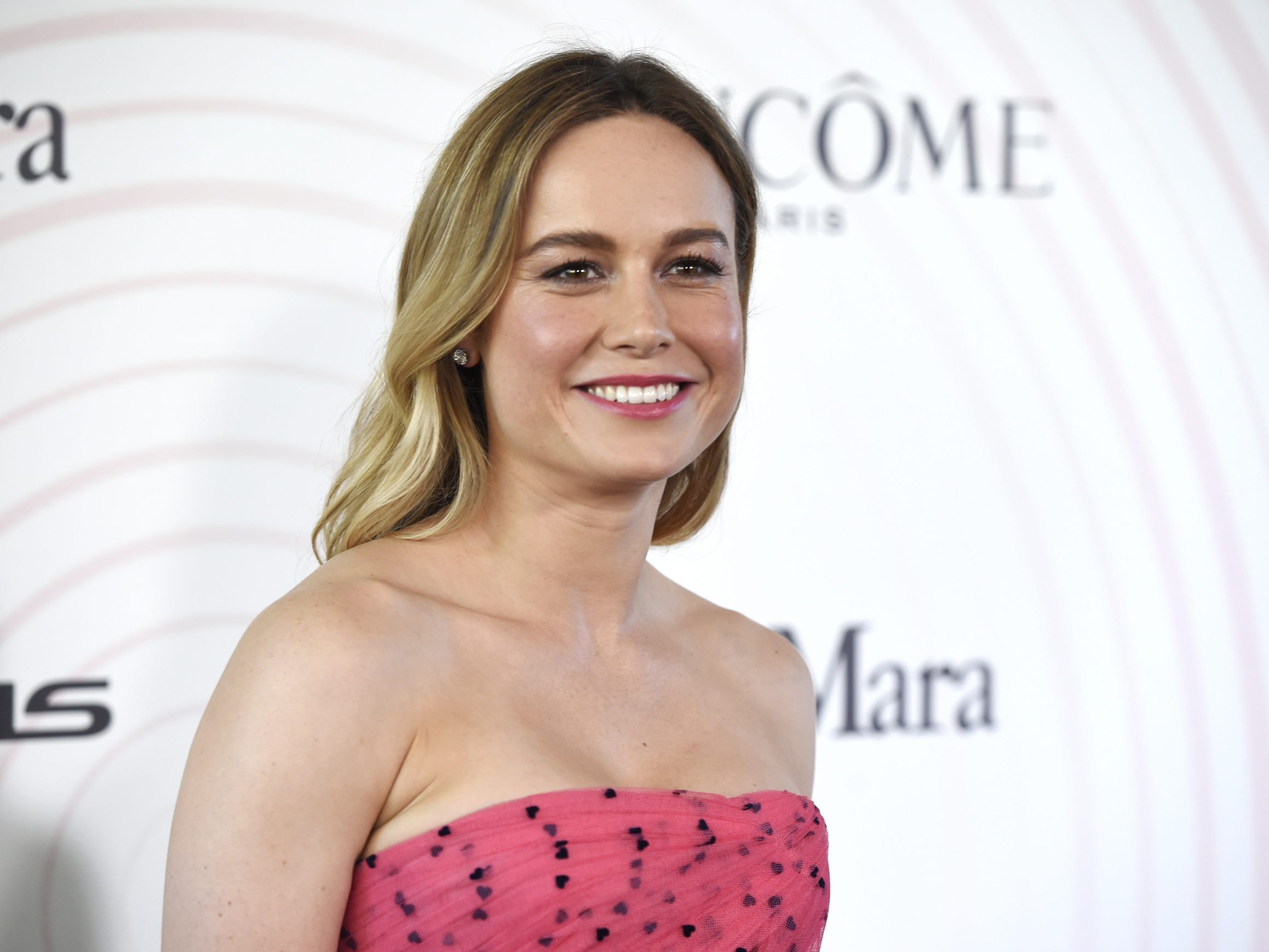 Brie Larson wird ebenfalls als Presenter an den Oscars in Hollywood teilnehmen.