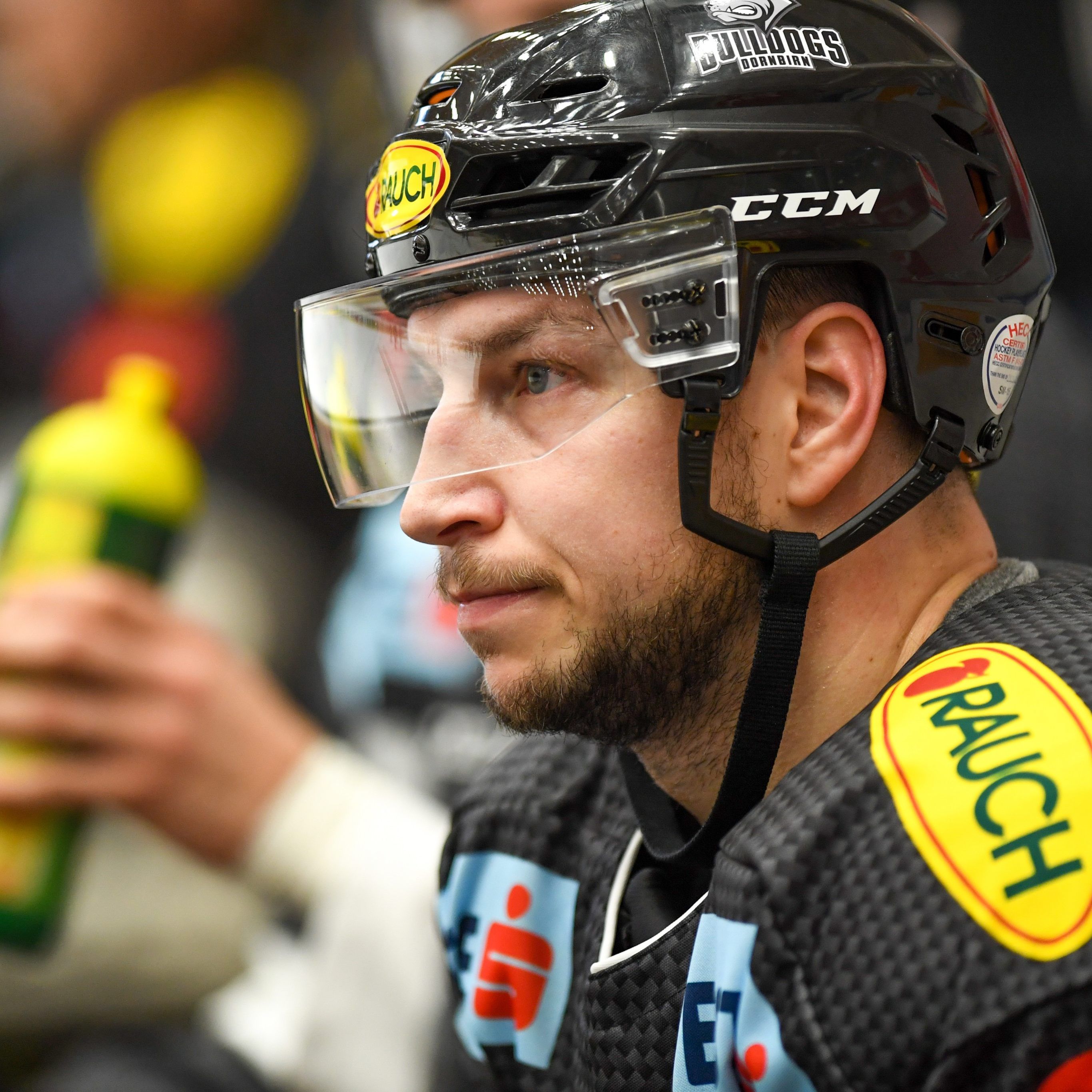 Picard und Co. konnten Znojmo am Ende zu wenig entgegensetzen.