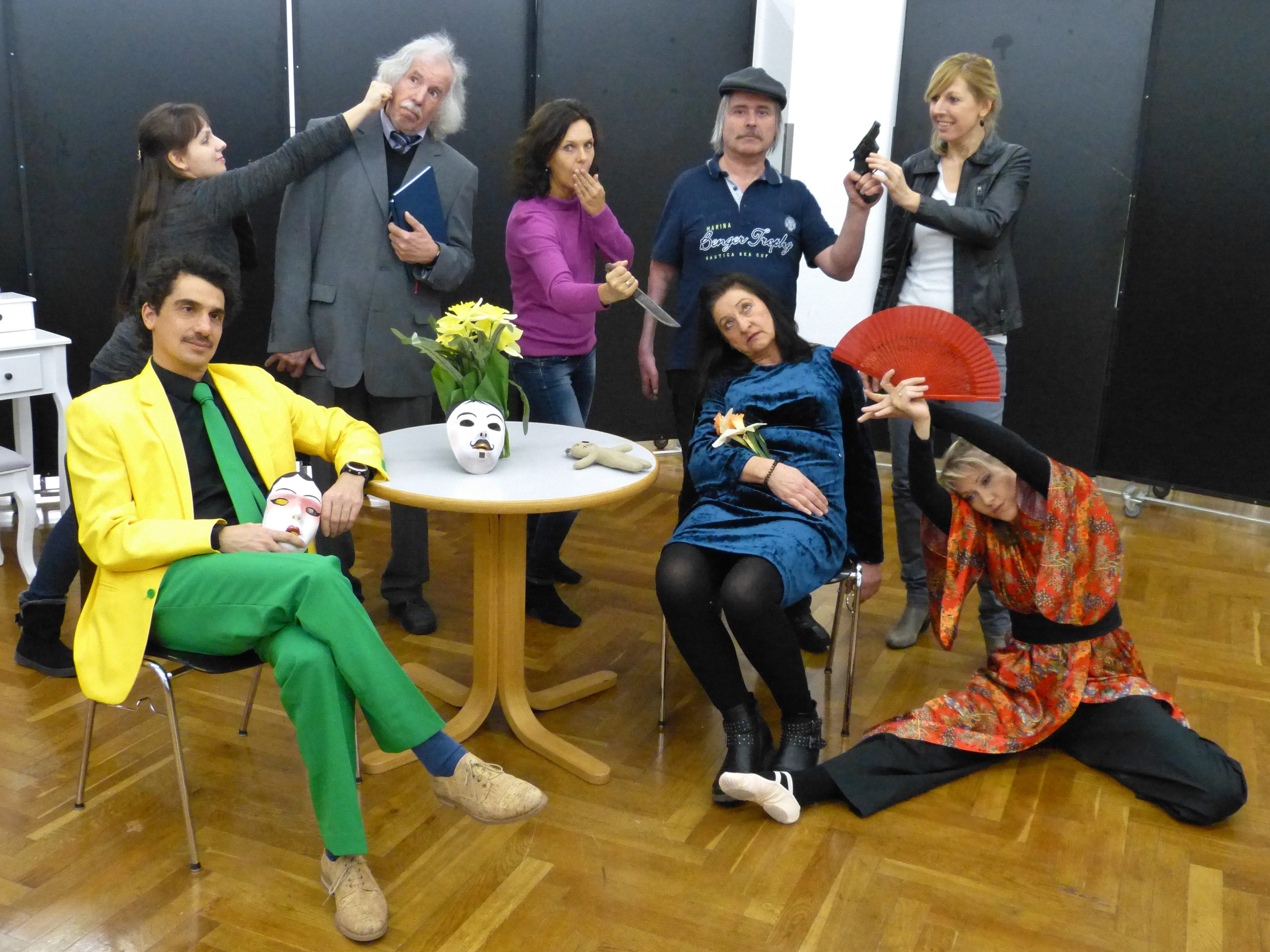 Theaterwerkstatt Feldkirch Theaterwerkstatt Feldkirch