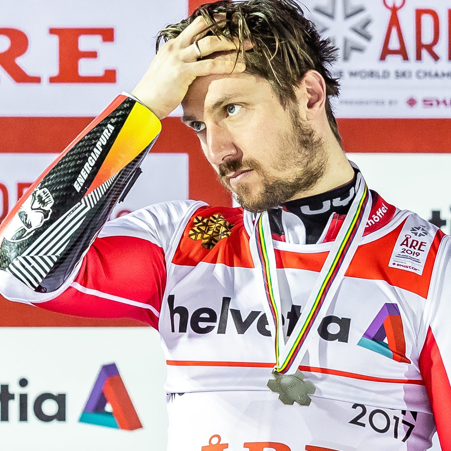 Hirscher ist im Slalom der beste ÖSV-Tipp. Aber auch Schwarz, Matt, Feller und Hirschbühl attackieren das Podest.