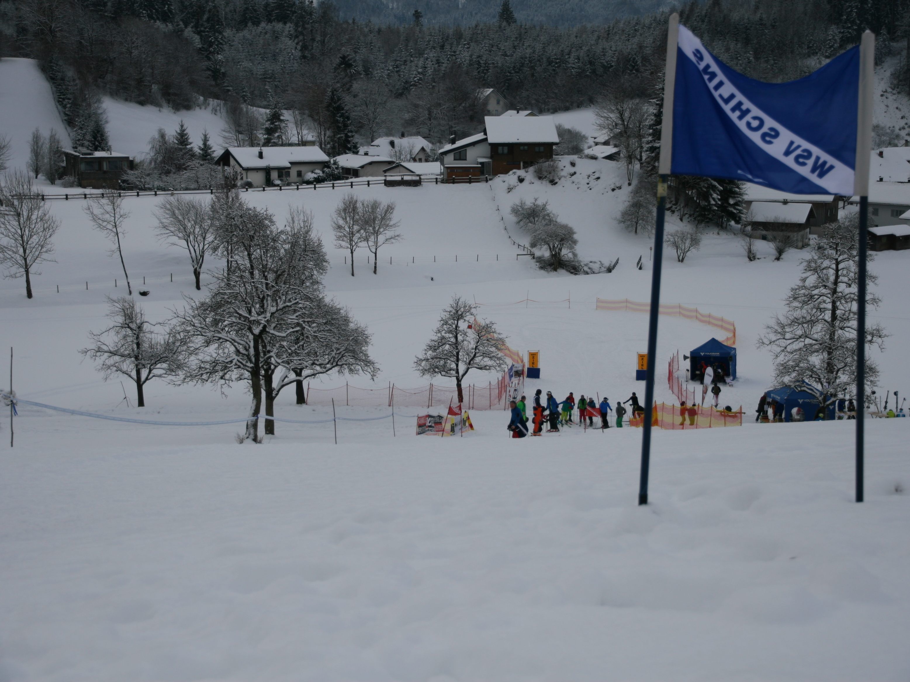 ABSAGE "FISCHERbühel-RENNA"