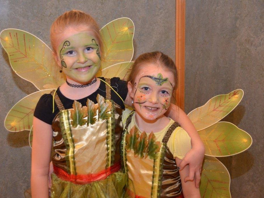 Kinderfasching Dalaas 2019 Kinderfasching Dalaas 2019