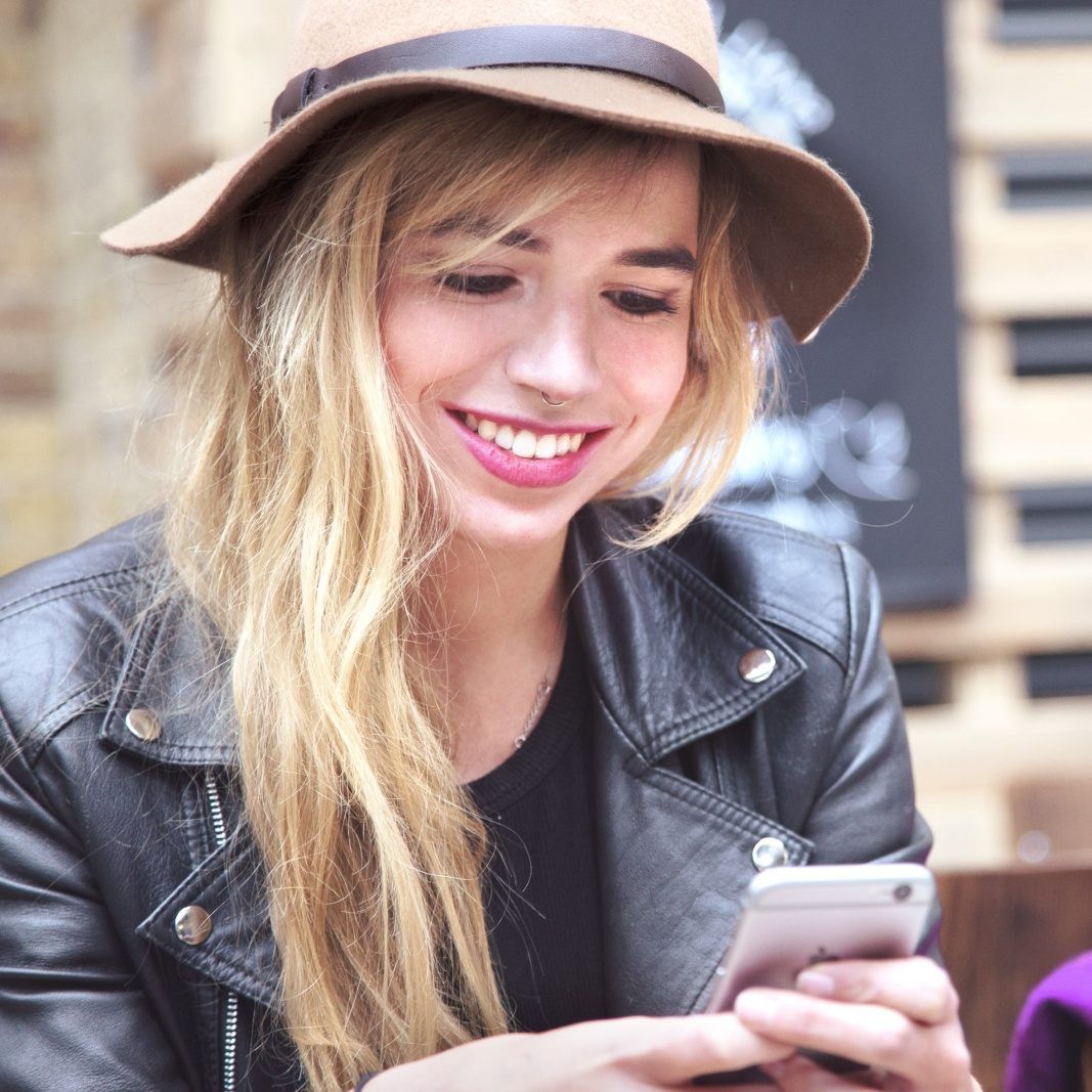 Die Slow-Dating-App Once klärt über das Dating-Verhalten der Millennials auf.