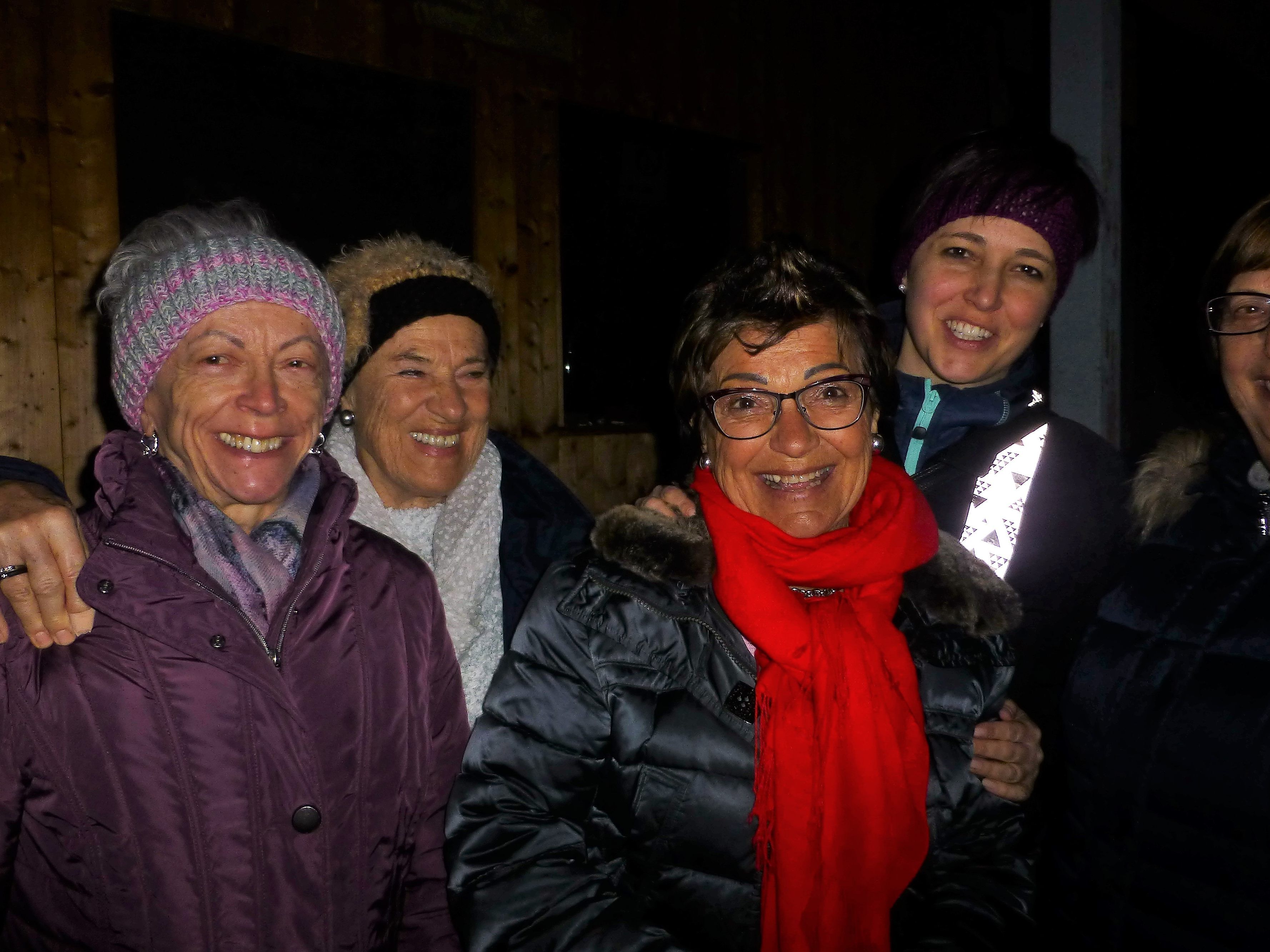 Einkehr Gebhard`s Ranch
