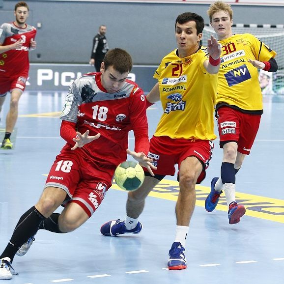 ´Mit einem Sieg können Schwärzler und Co die Tabellenspitze erobern