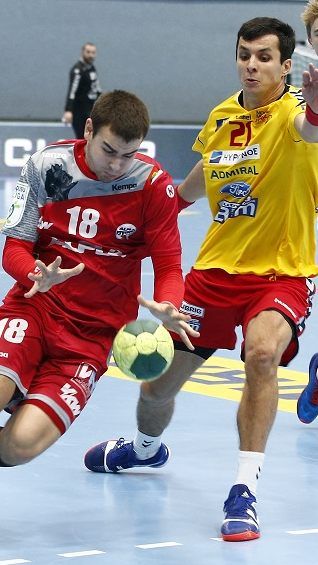 ´Mit einem Sieg können Schwärzler und Co die Tabellenspitze erobern