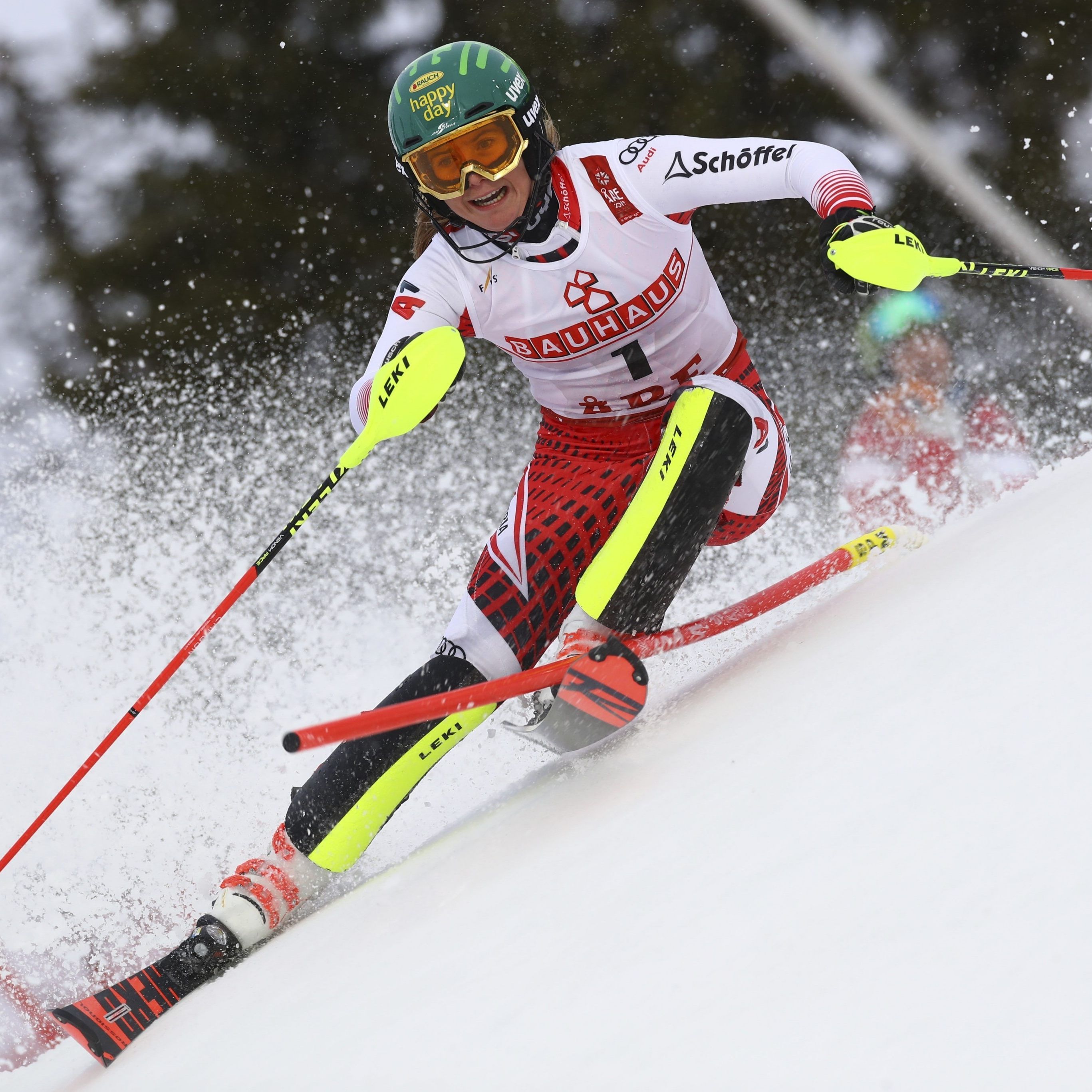 Katharina Liensberger