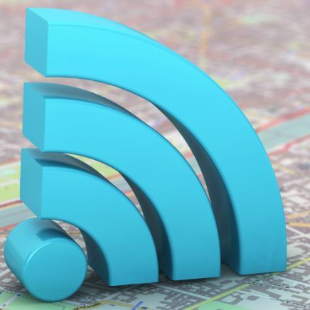 Schnelleres WLAN – So optimiert ihr eure WLAN-Verbindung.