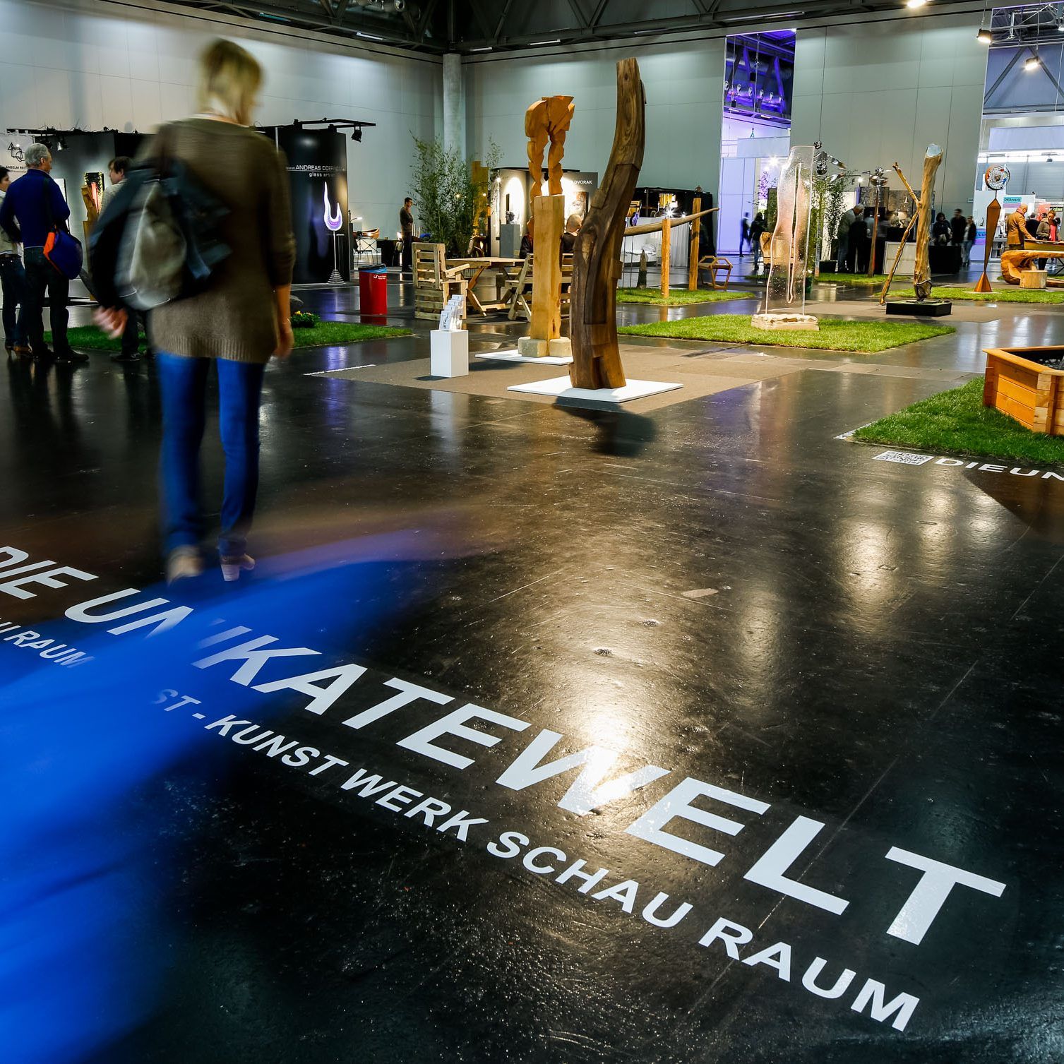 Die Wohnen & Interieur findet im März in Wien statt.