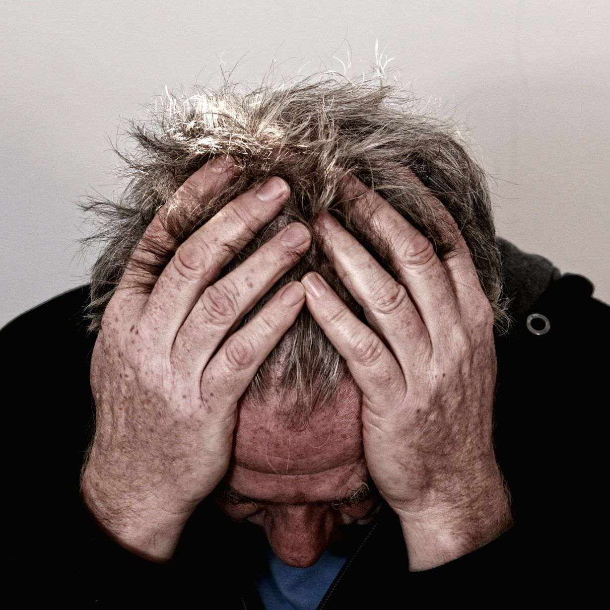 Eine spezifische Migräne-Medikamente wird Patienten zu selten verabreicht.