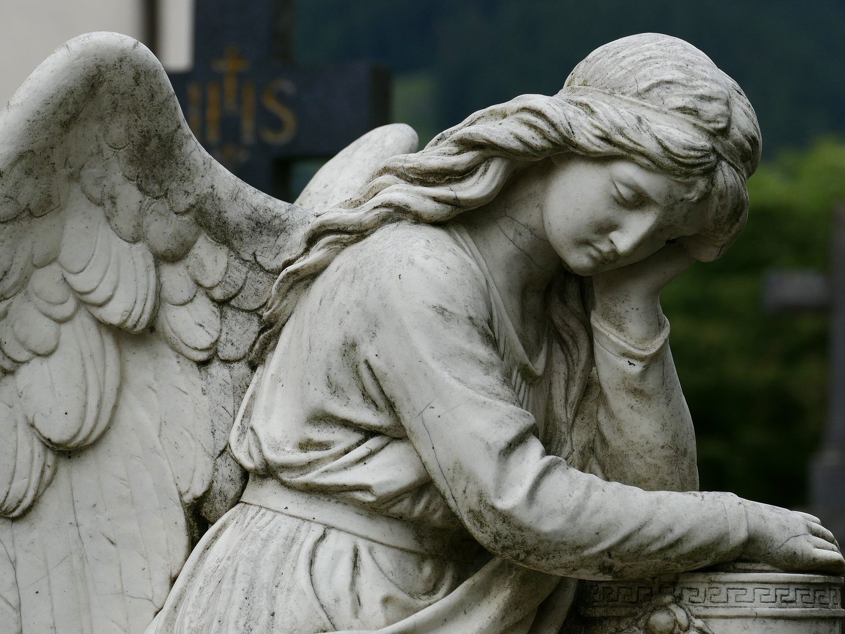 Die Messe informiert über die Vorbereitung auf das Lebensende und die Themen Tod und Trauer. Die Messe informiert über die Vorbereitung auf das Lebensende und die Themen Tod und Trauer.