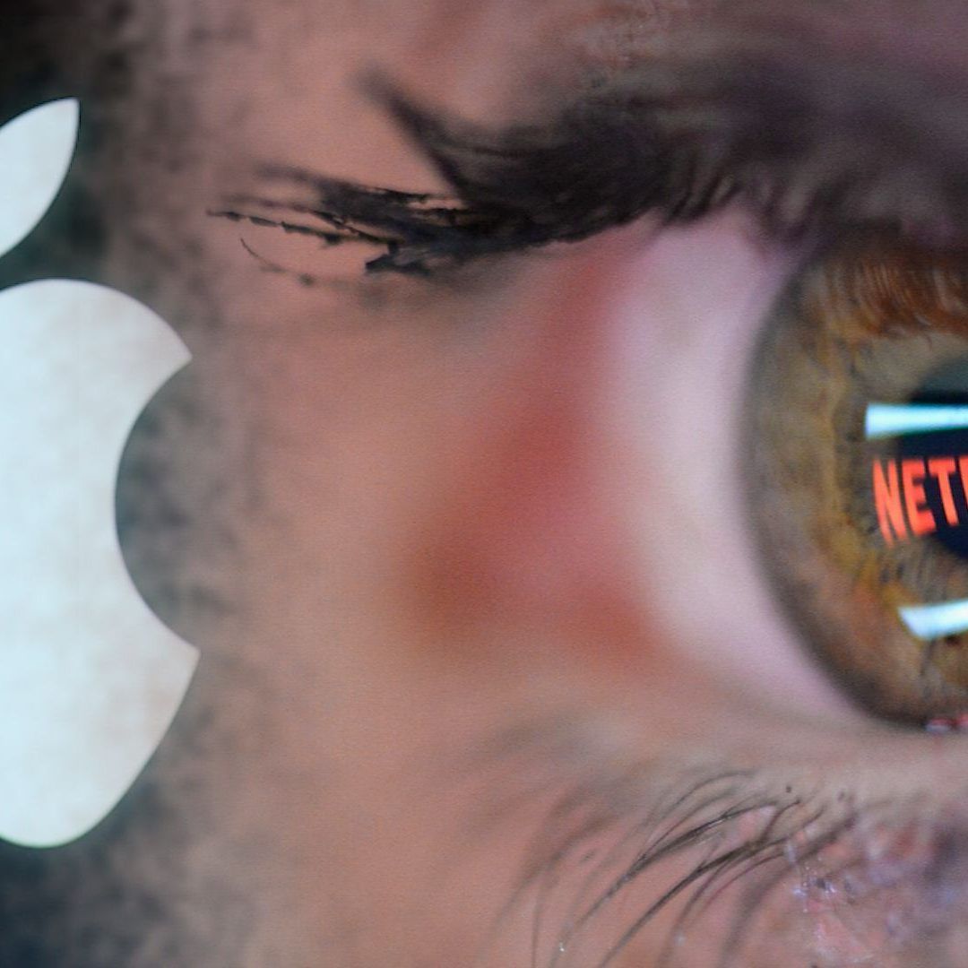Ein Analyst ist überzeugt: Apple sollte Netflix kaufen.