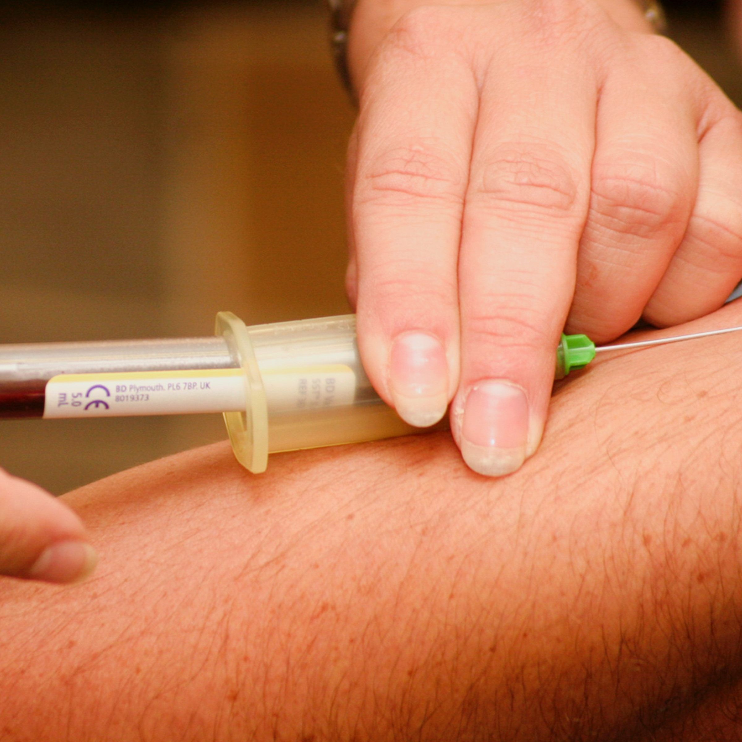 Eine (nicht vollständige) Übersicht über Dopingfälle im österreichischen Sport.