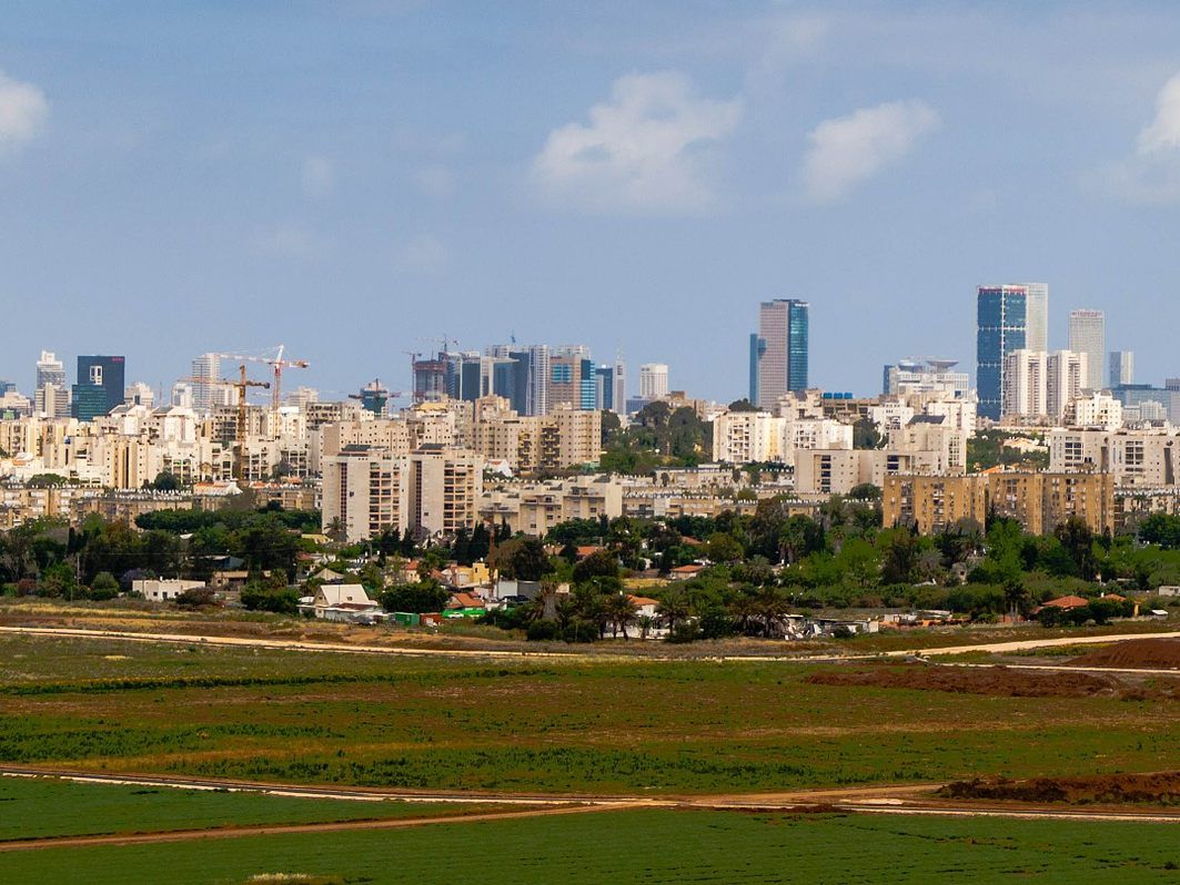 Der Song Contest findet 2019 in Tel Aviv statt. Der Song Contest findet 2019 in Tel Aviv statt.