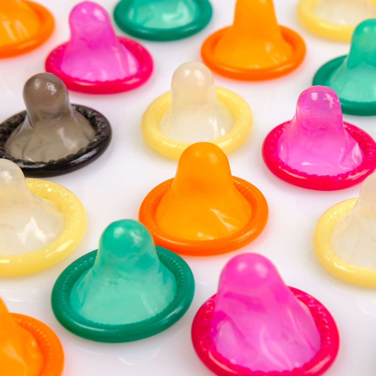 Besonders Kondome sind derzeit ein beliebtes Verhütungsmittel der Österreicher.