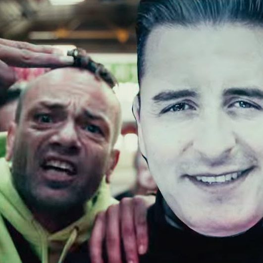 Musikvideo erzürnt Gabalier