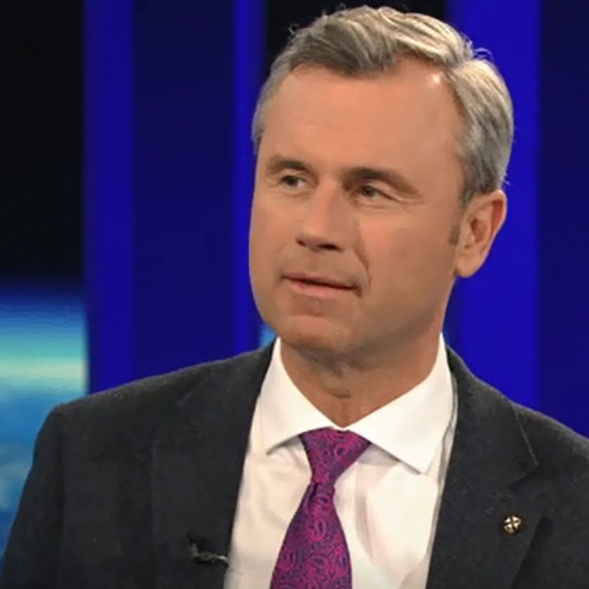 Norbert Hofer