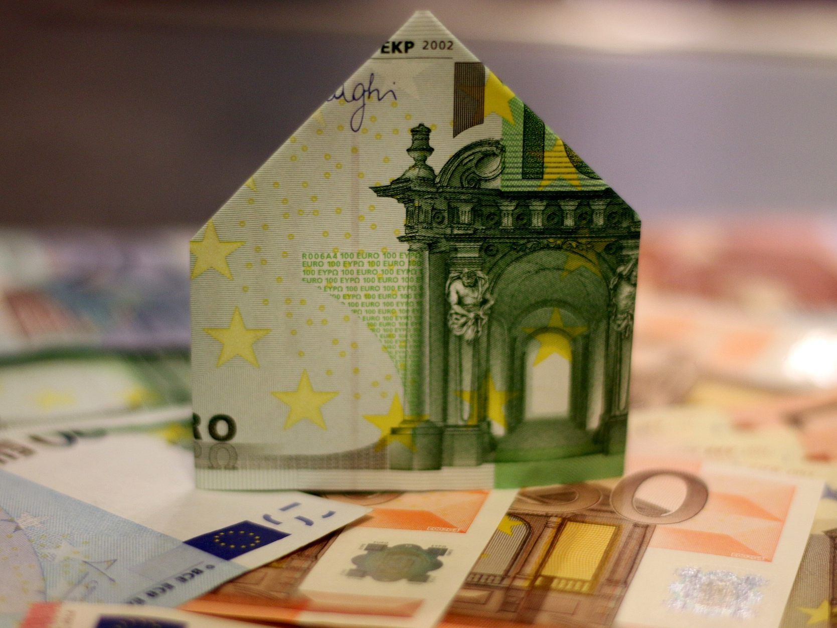 Erneut wurde ein enormer Preisanstieg bei Wiens Immobilien verzeichnet. Erneut wurde ein enormer Preisanstieg bei Wiens Immobilien verzeichnet.