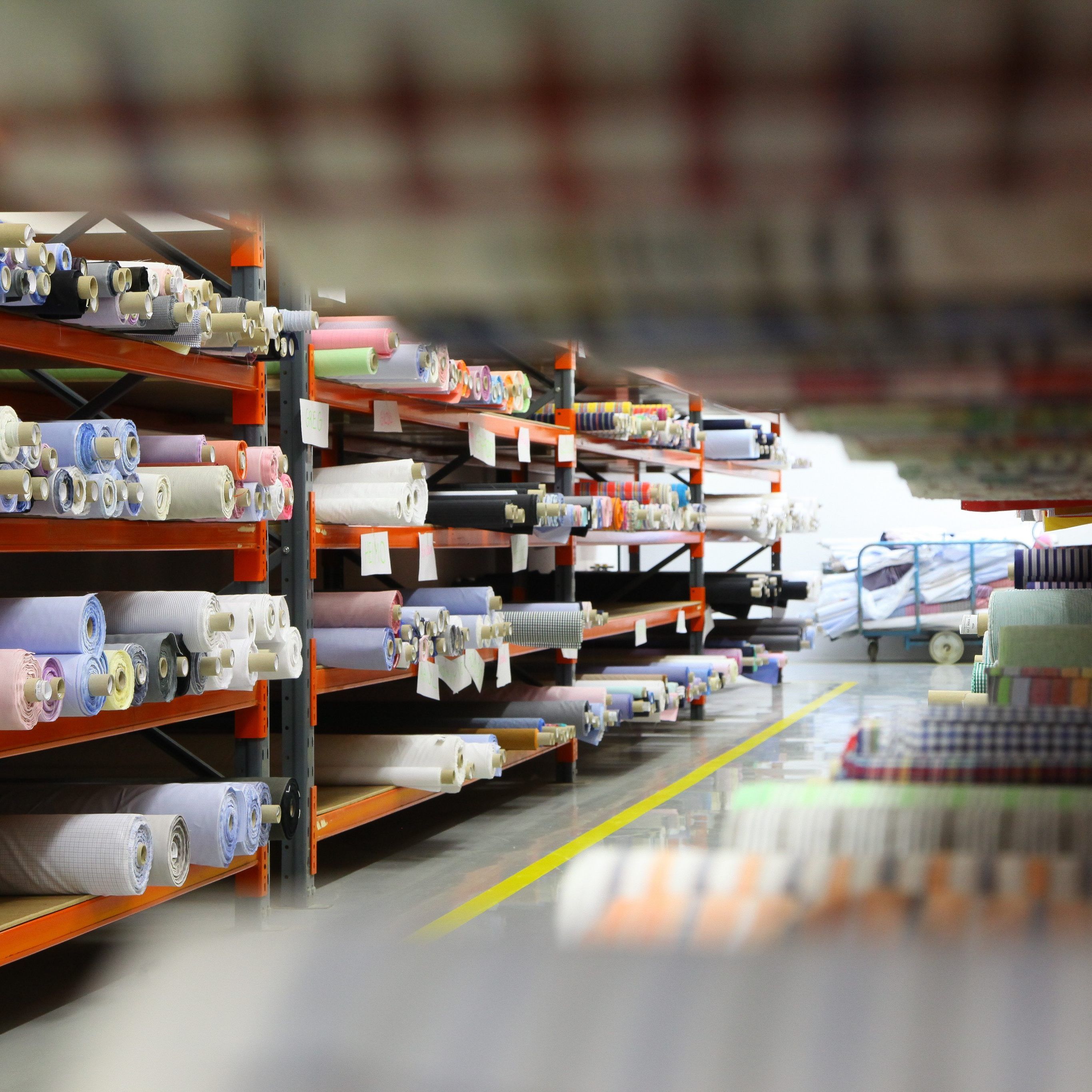 Trotz stabiler Konjunkturaussichten wächst in der Vorarlberger Industrie die Sorge.