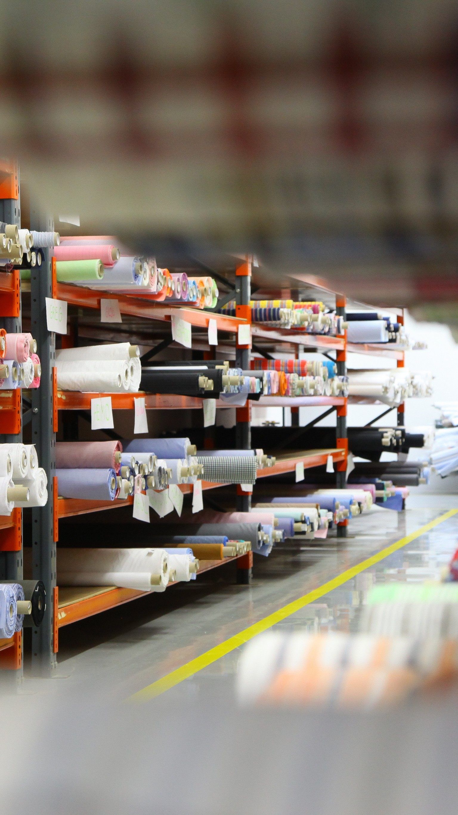 Trotz stabiler Konjunkturaussichten wächst in der Vorarlberger Industrie die Sorge.
