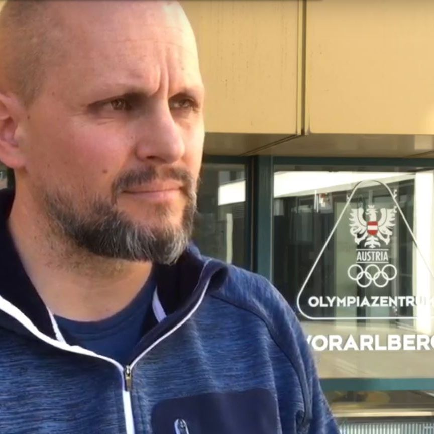 Im Olympiazentrum Dornbirn herrscht eine Null-Toleranz-Politik gegenüber Doping.