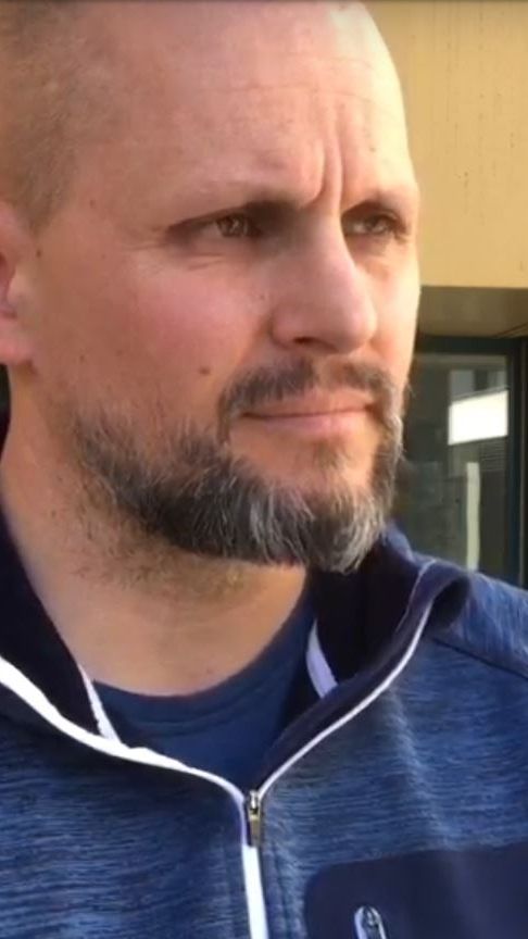 Im Olympiazentrum Dornbirn herrscht eine Null-Toleranz-Politik gegenüber Doping.