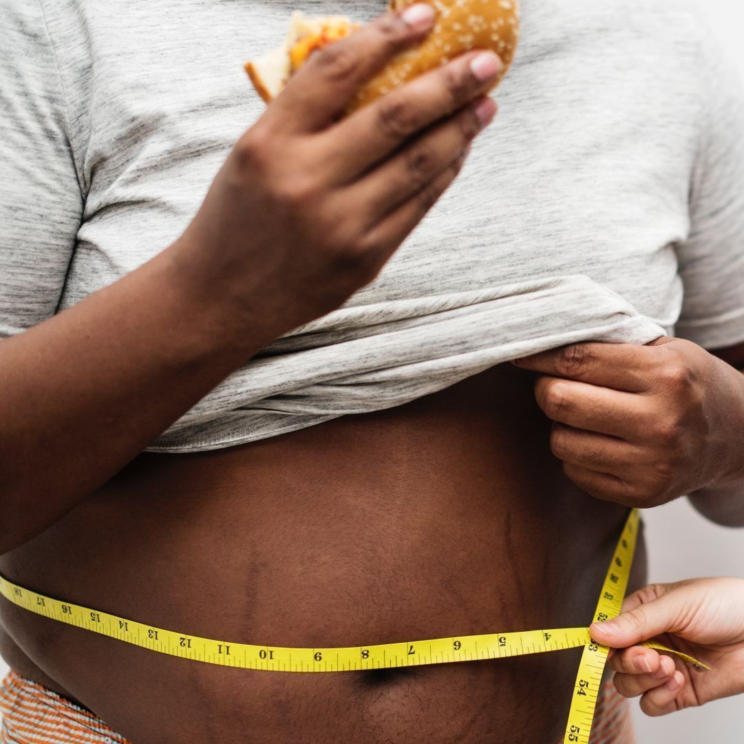 Die Krankheit führt zu einer Störung der Insulinproduktion.