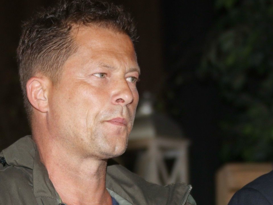 Til Schweiger ist wieder Single.