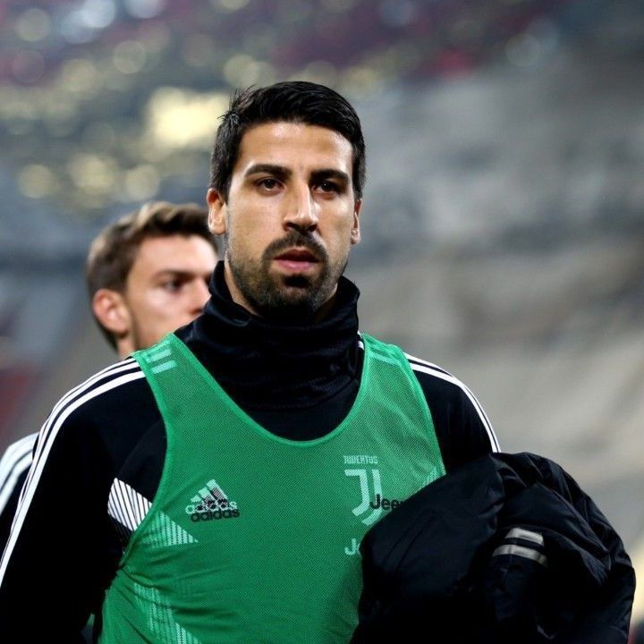 Khedira fehlt rund einen Monat wegen Herzproblemen.