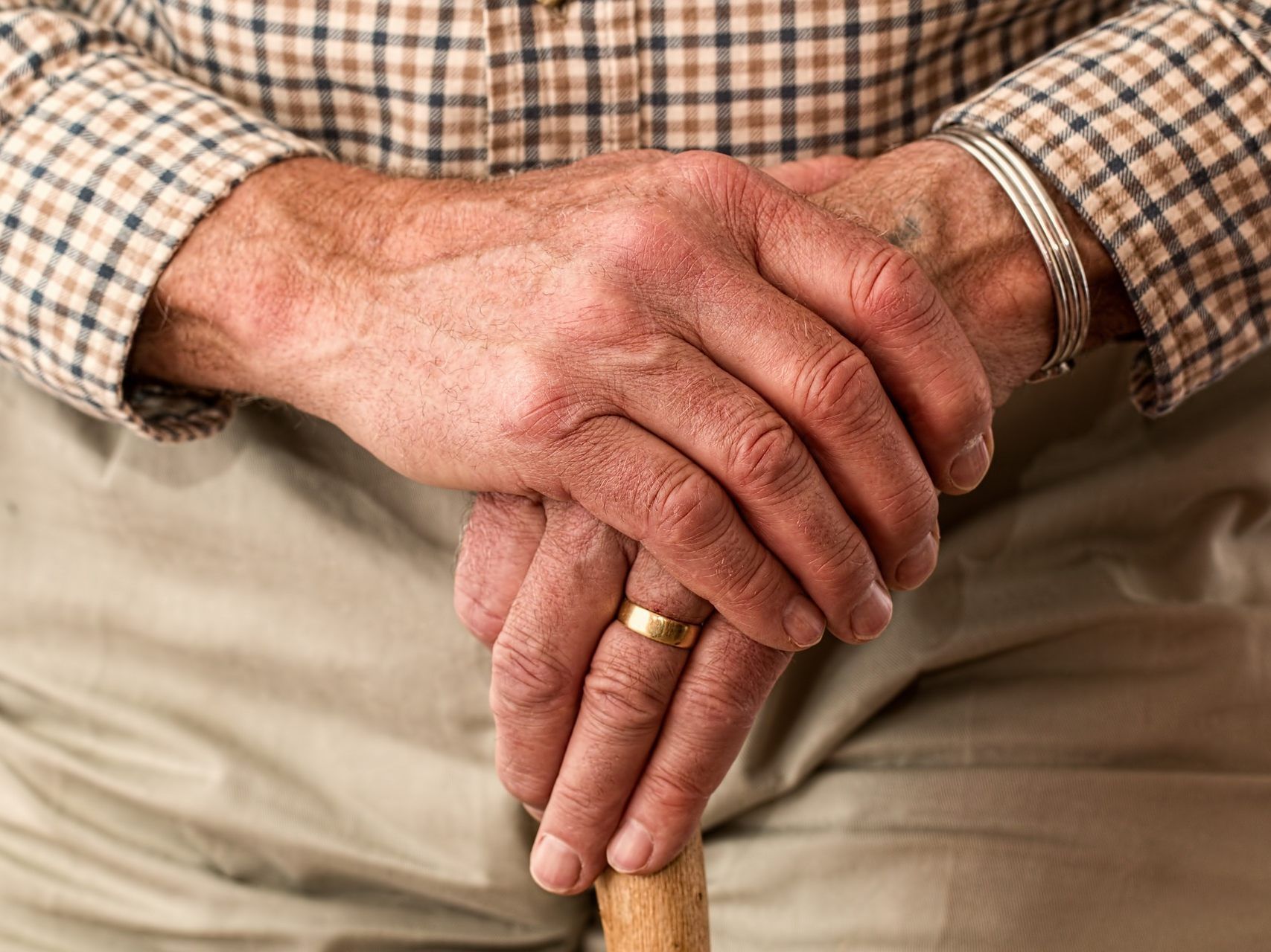 Der 91-Jährige konnte die ANgreifer in die Flucht schlagen. Der 91-Jährige konnte die ANgreifer in die Flucht schlagen.