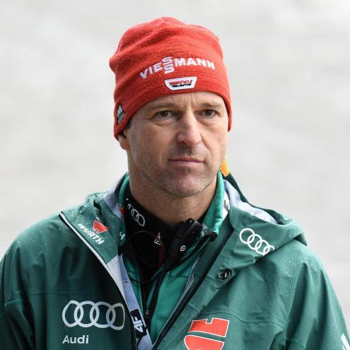 Auch eine Rückkehr ans Skigymnasium in Stams sei eine Möglichkeit