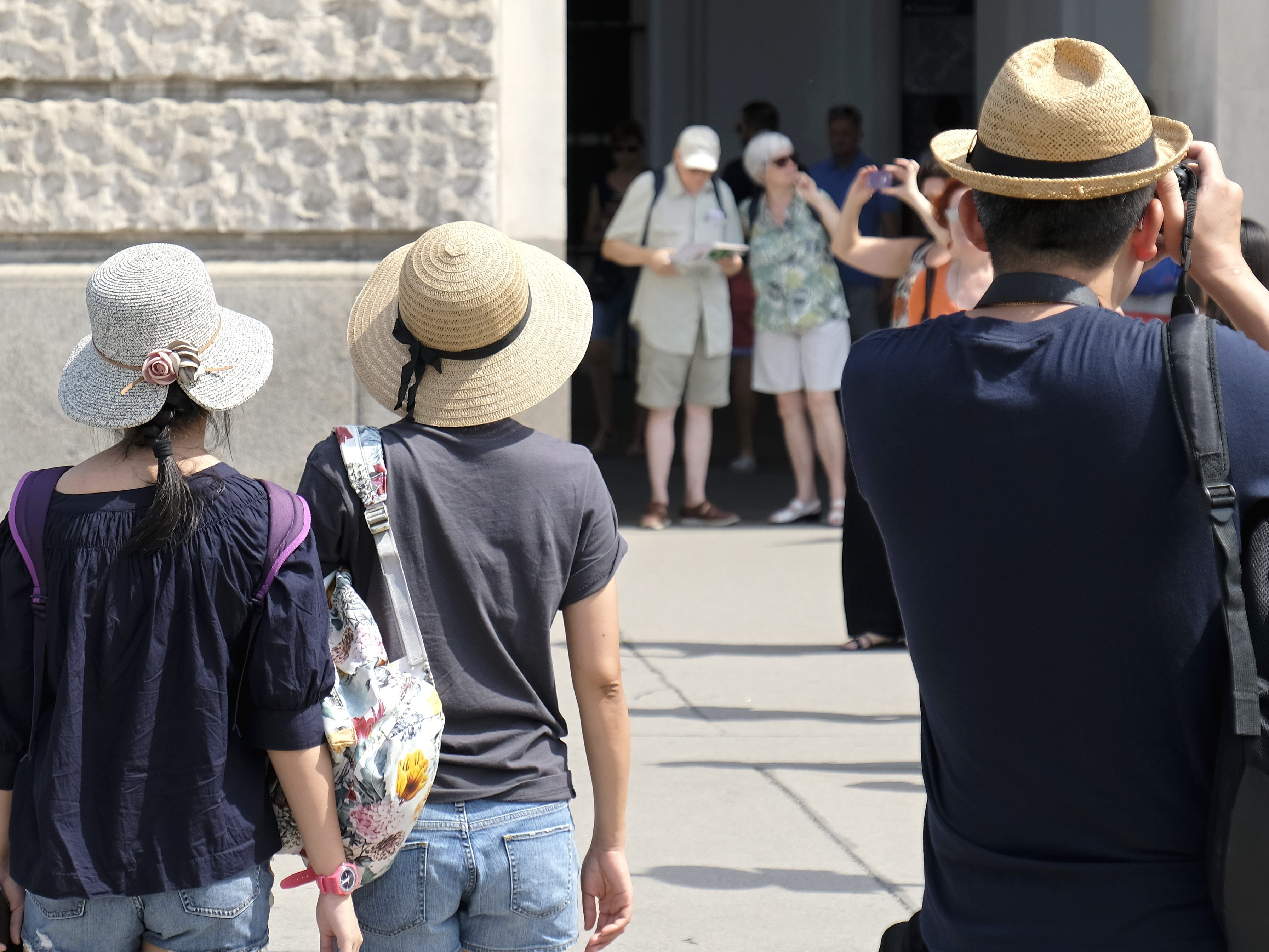 Österreich ist bei Chinesen ein beliebtes Urlaubsziel.