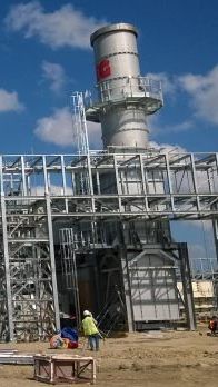 Peter Prochazka, Geschäftsführer von Compact Global und eines der Bypass-Systeme von Compact Global.