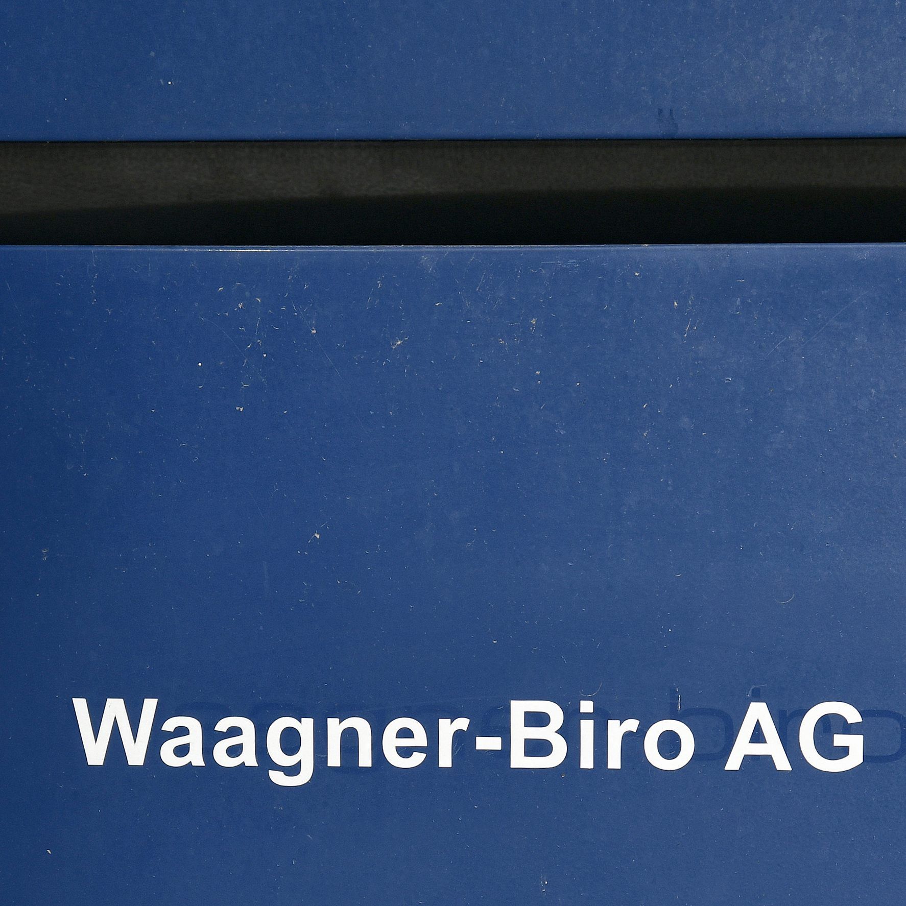 Waagner Biro Bridge Systems hat einen neuen Sanierungsplan eingereicht.