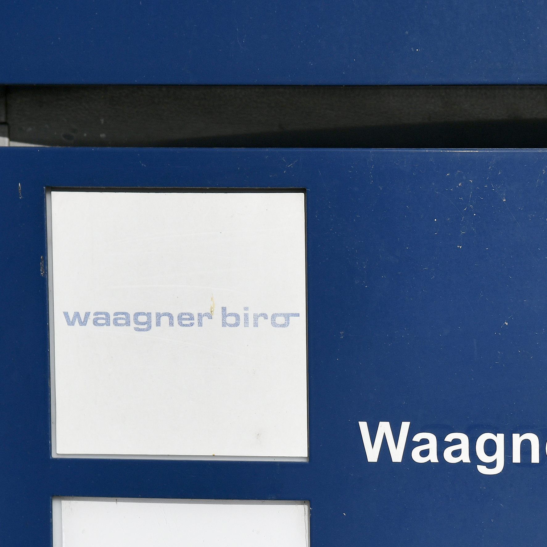 Die Brückenbausparte von Waagner-Biro bleibt bestehen.