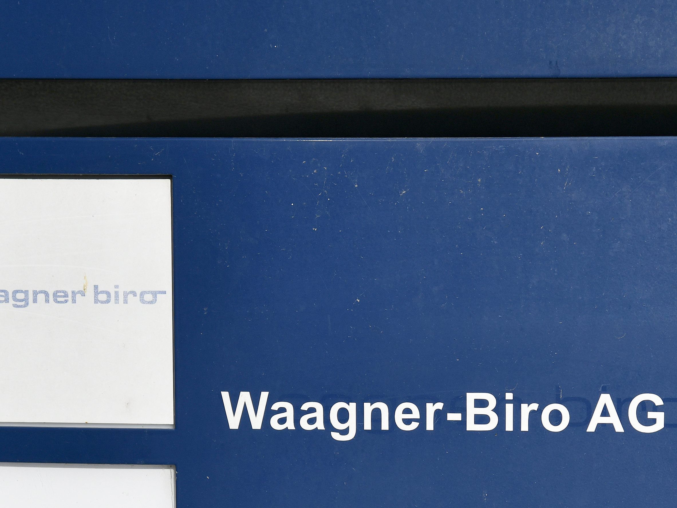 Waagner Biro Bridge Systems hat einen neuen Sanierungsplan eingereicht.