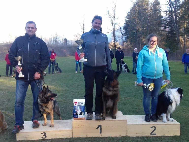 Raich Ulli / Tschnett Viktoria