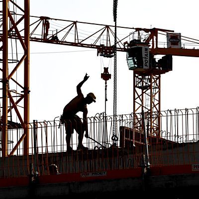 Wirtschaftswachstum schlägt sich auch am Arbeitsmarkt nieder